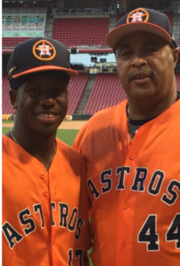 Area product Wade a father worth following